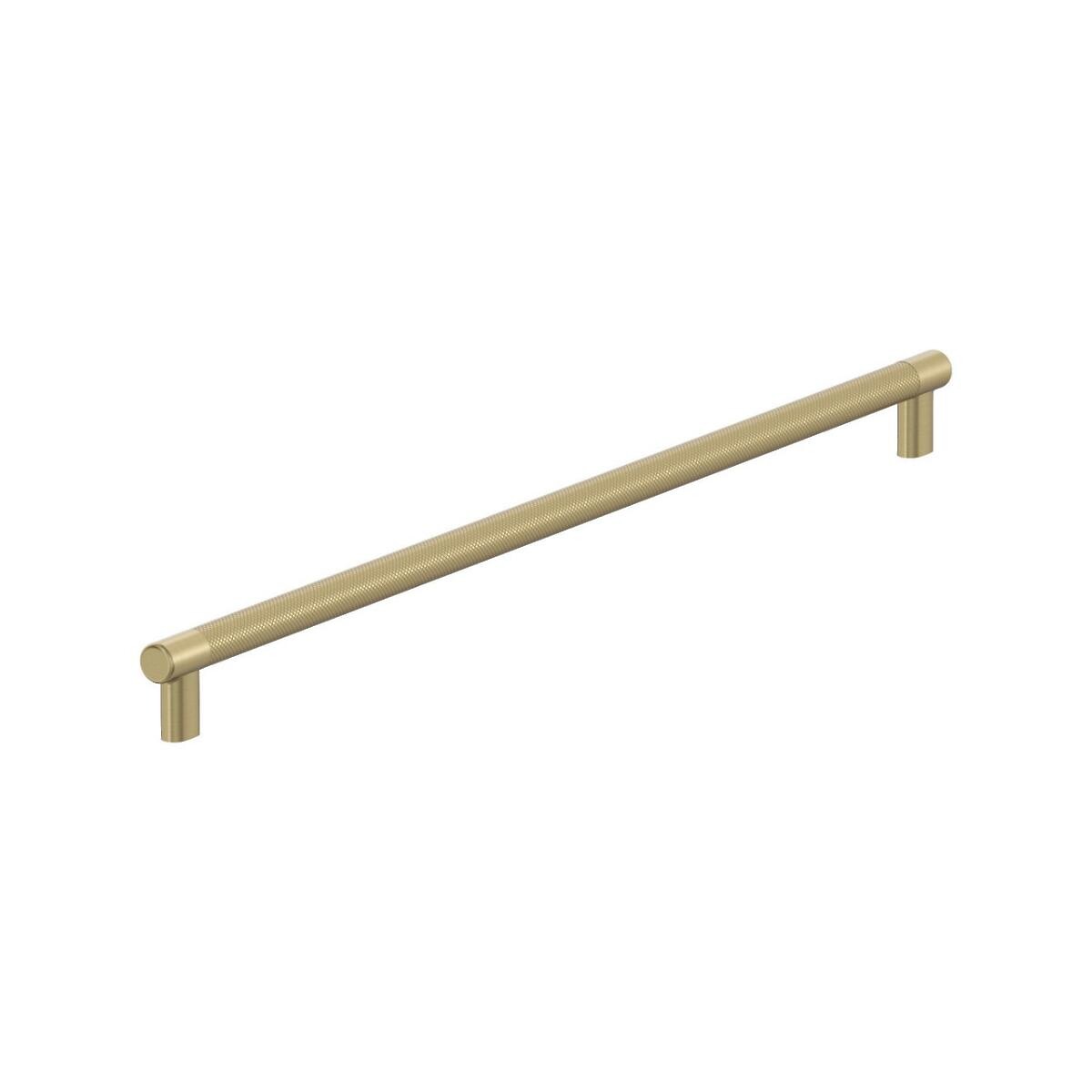 Bronx Appliance Pull 24" Golden Champagne