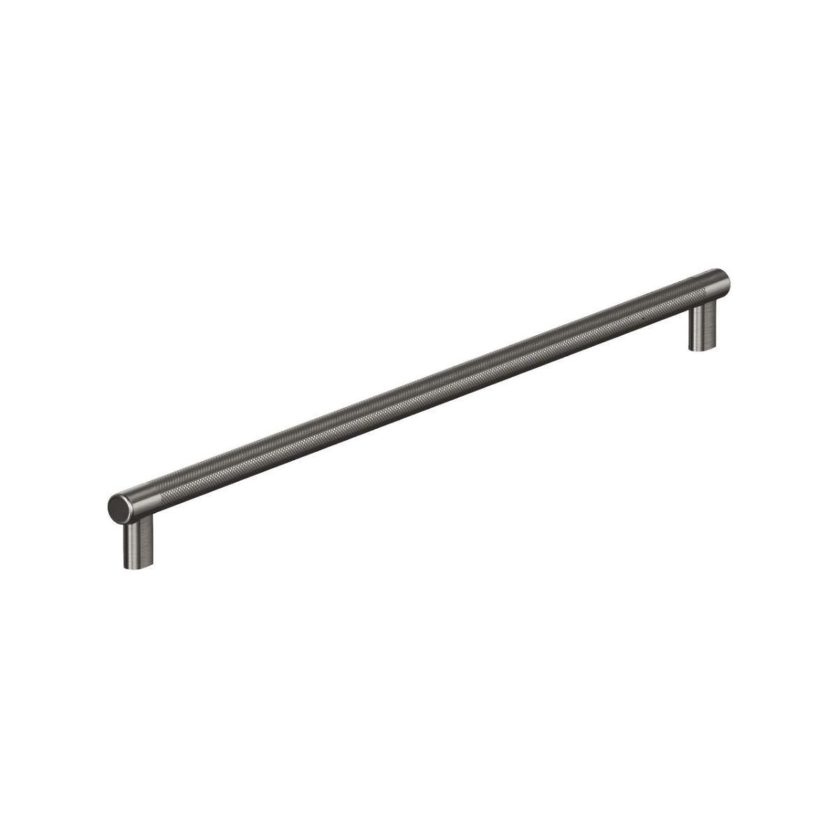 Bronx Appliance Pull 24" Gunmetal