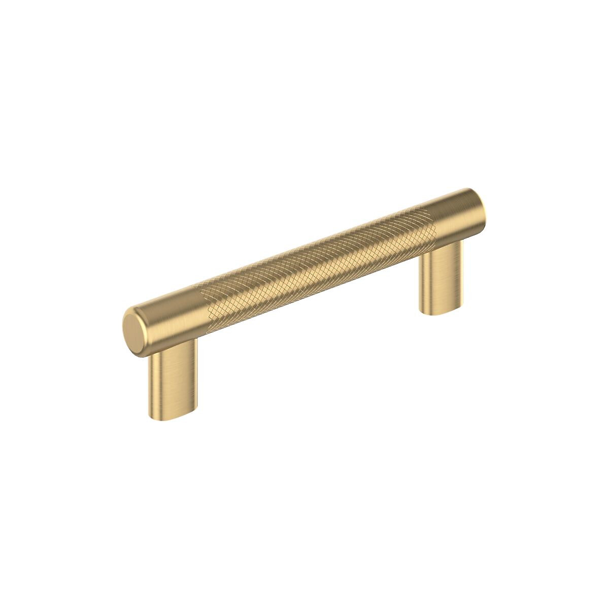 Bronx Pull 128mm CC Champagne Bronze