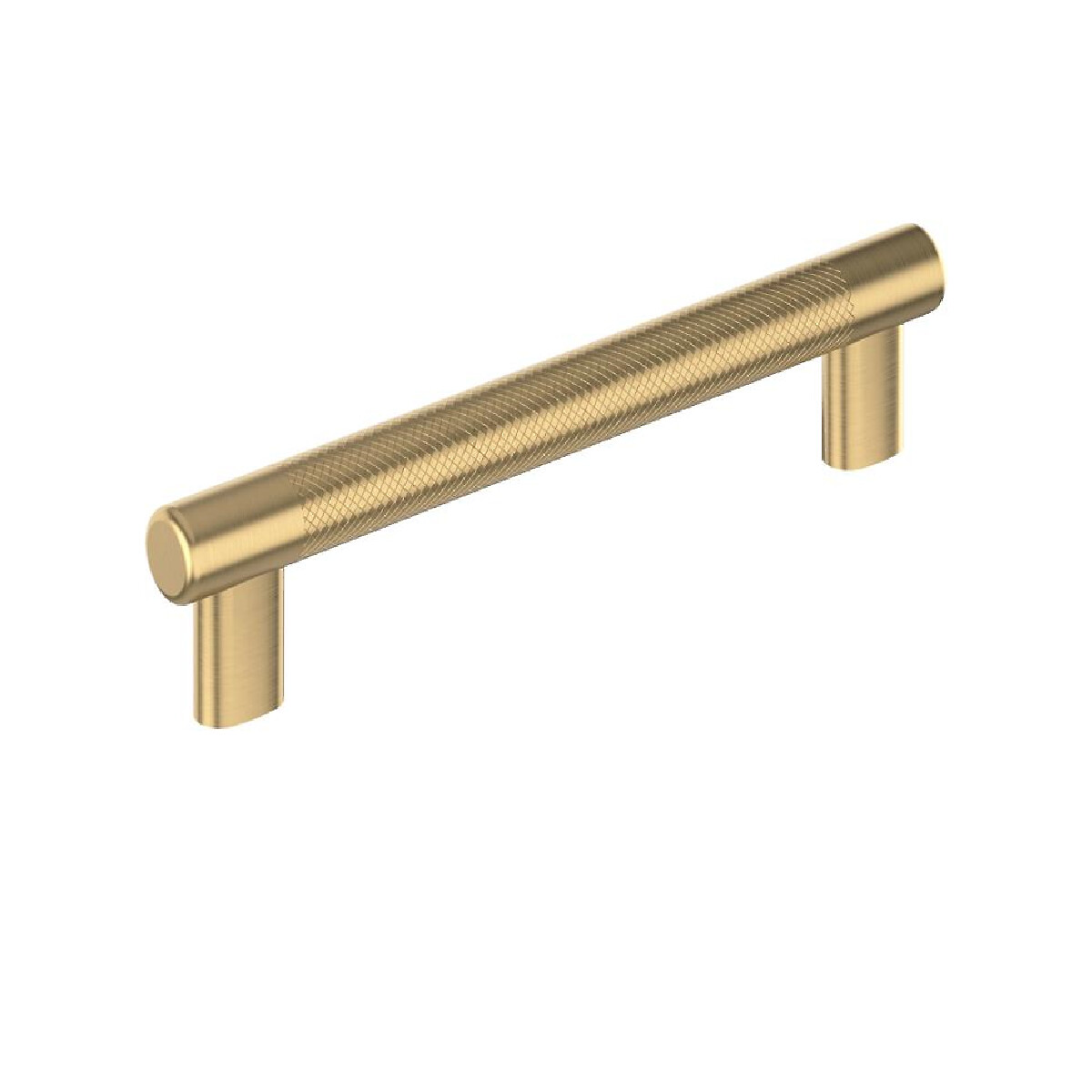 Bronx Pull 160mm CC Champagne Bronze