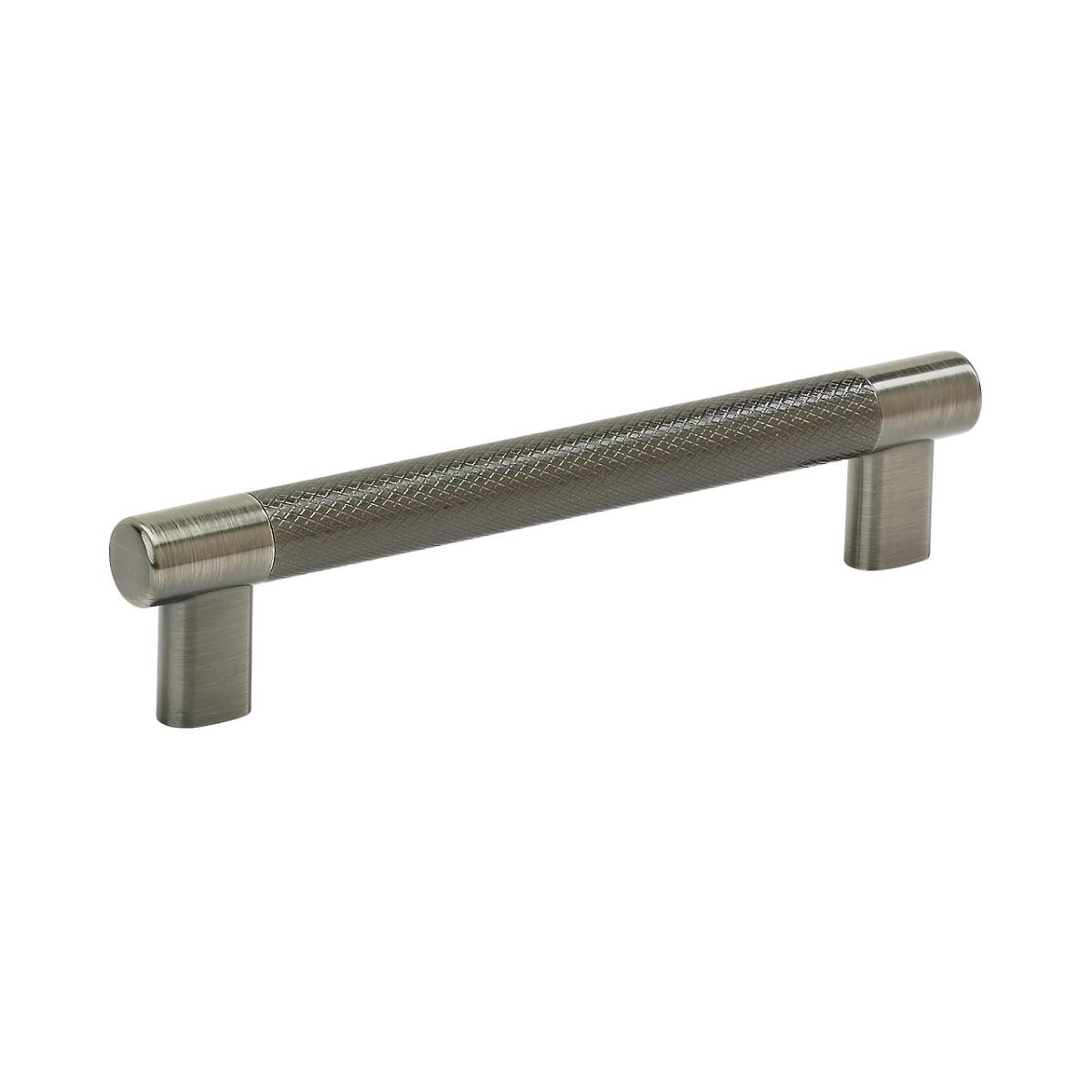 Bronx Pull 160mm CC Gunmetal