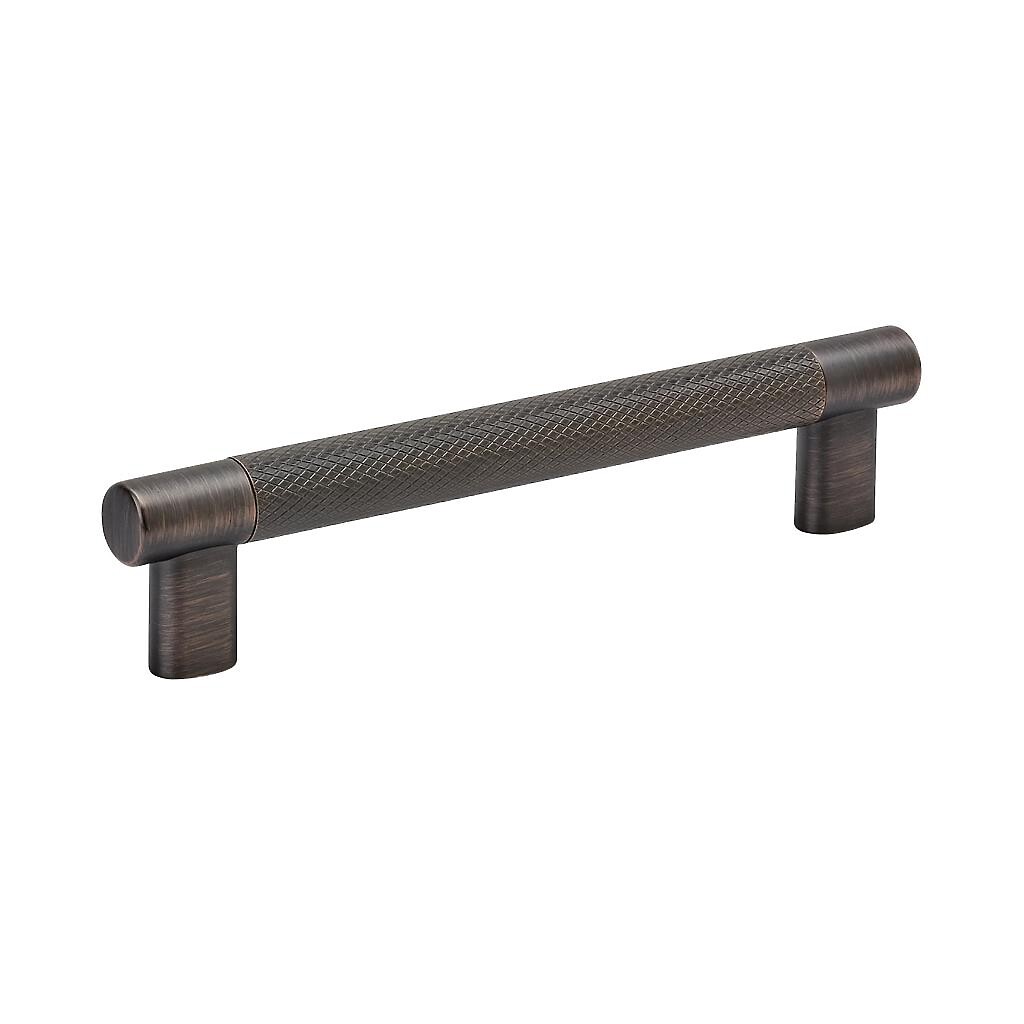 Bronx Pull 160mm CC Oil Rubbed Bronze