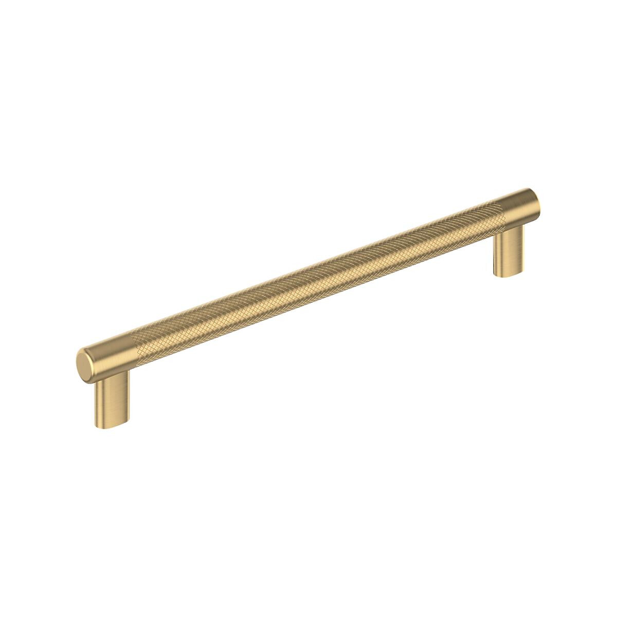 Bronx Pull 256mm CC Champagne Bronze