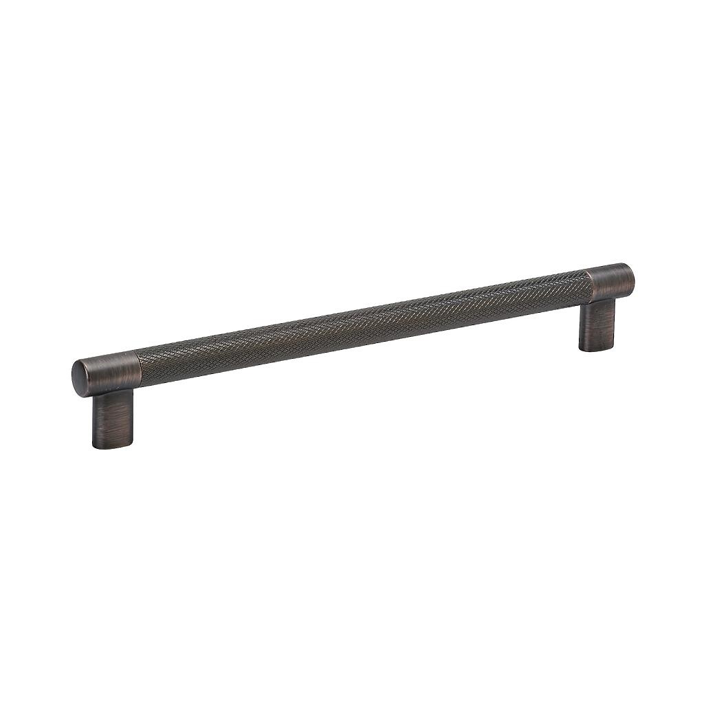 Bronx Pull 256mm  Oil Rubbed Bronze