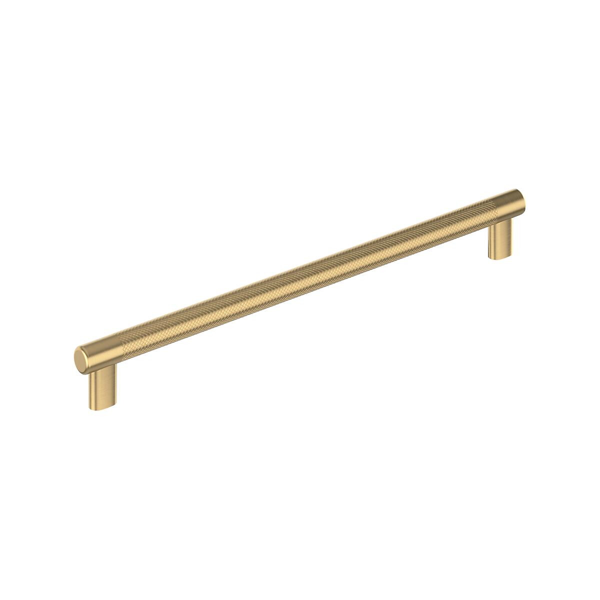 Bronx Pull 320mm CC Champagne Bronze