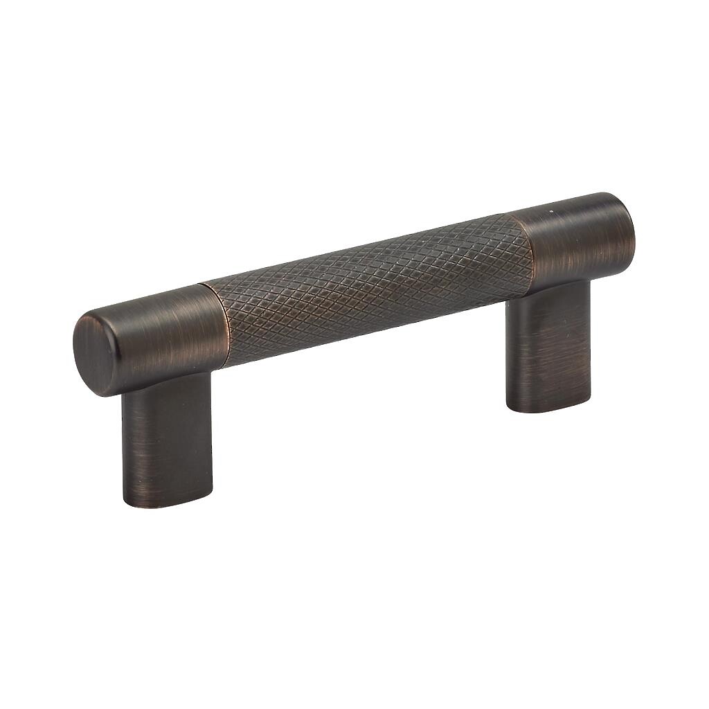Bronx Pull 76mm & 96mm - Oil Rubbed Bronze