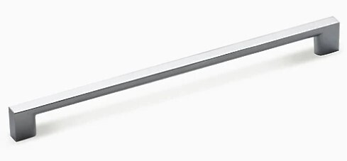 Byron Pull 320mm Polished Chrome