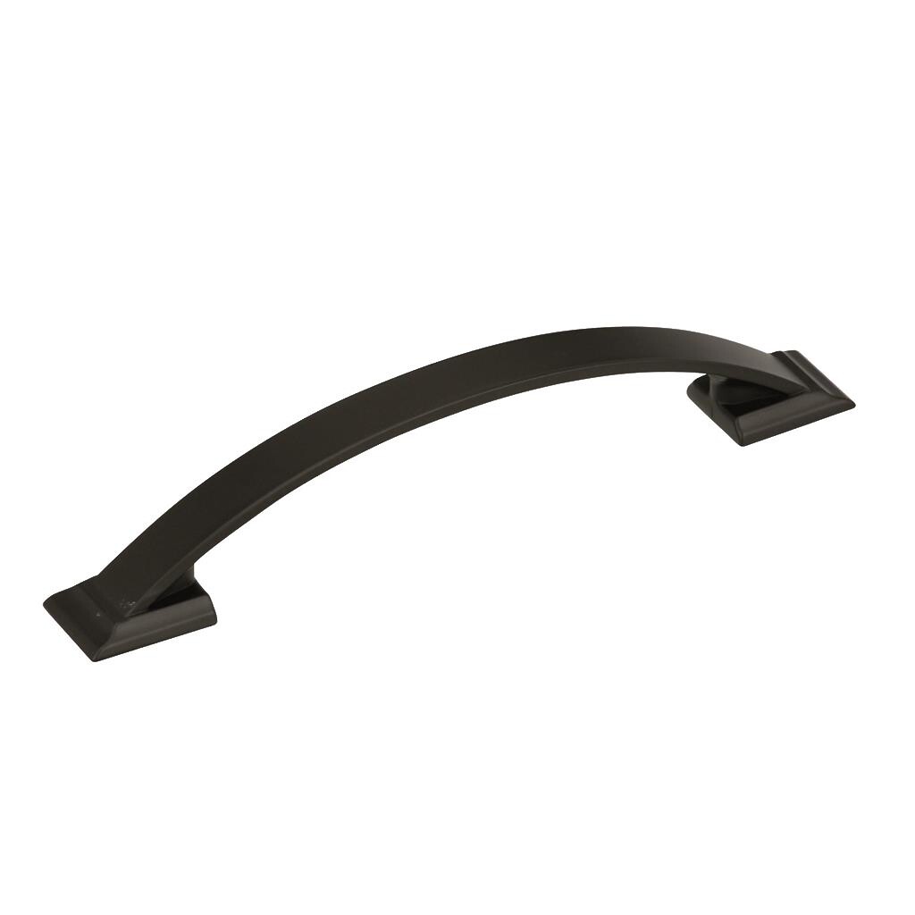 Candler 128mm CC Pull Black Bronze