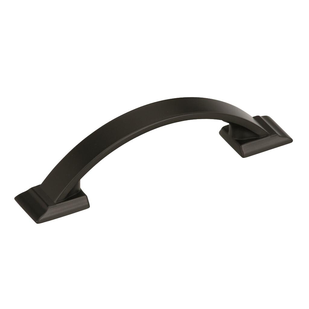 Candler 76mm CC Pull Black Bronze