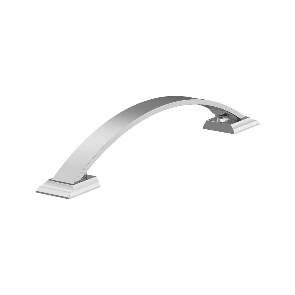 Candler Pull 160mm CC Polished Chrome