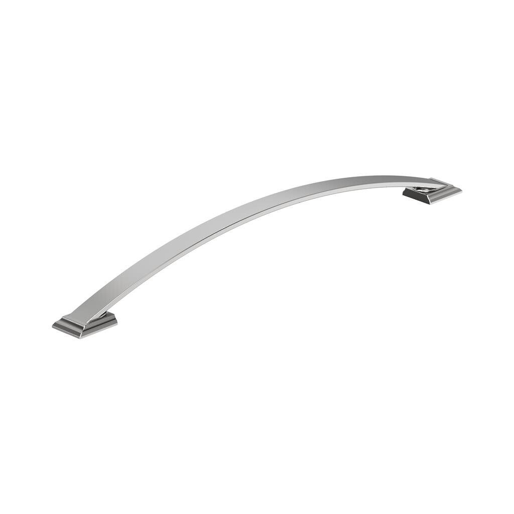 Candler Pull 320mm CC Polished Chrome
