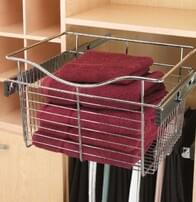 CB SERIES / CLOTH & PLASTIC LINERS