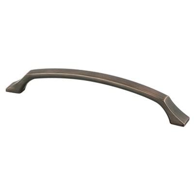 Century Edge Pull 160mm CC Verona Bronze