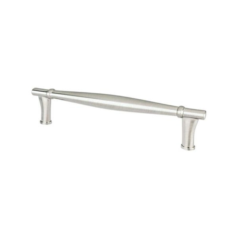 Dierdra Pull 128mm CC Brushed Nickel