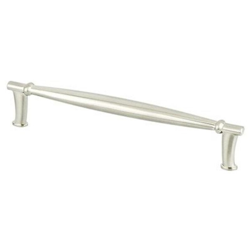 Dierdra Pull 160mm CC Brushed Nickel