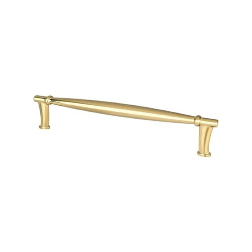 Dierdra Pull 160mm CC Modern Brushed Gold