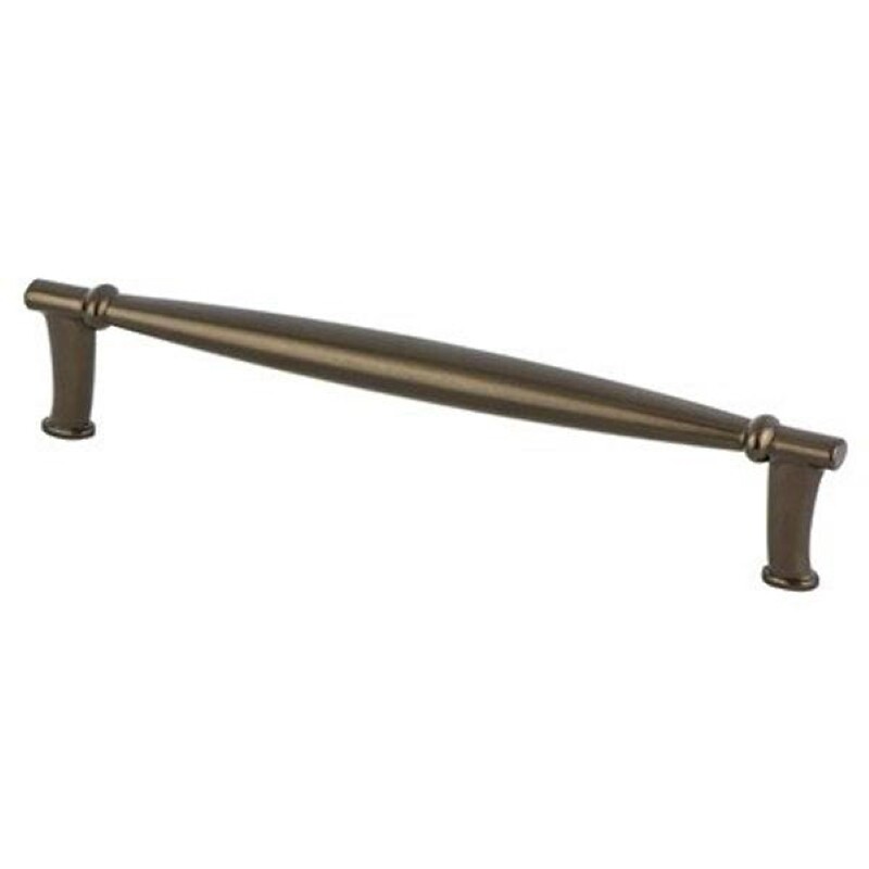 Dierdra Pull 160mm CC Oil Rubbed Bronze