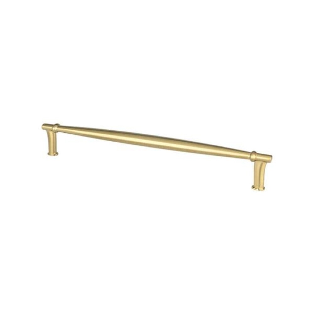 Dierdra Pull 224mm CC Modern Brushed Gold