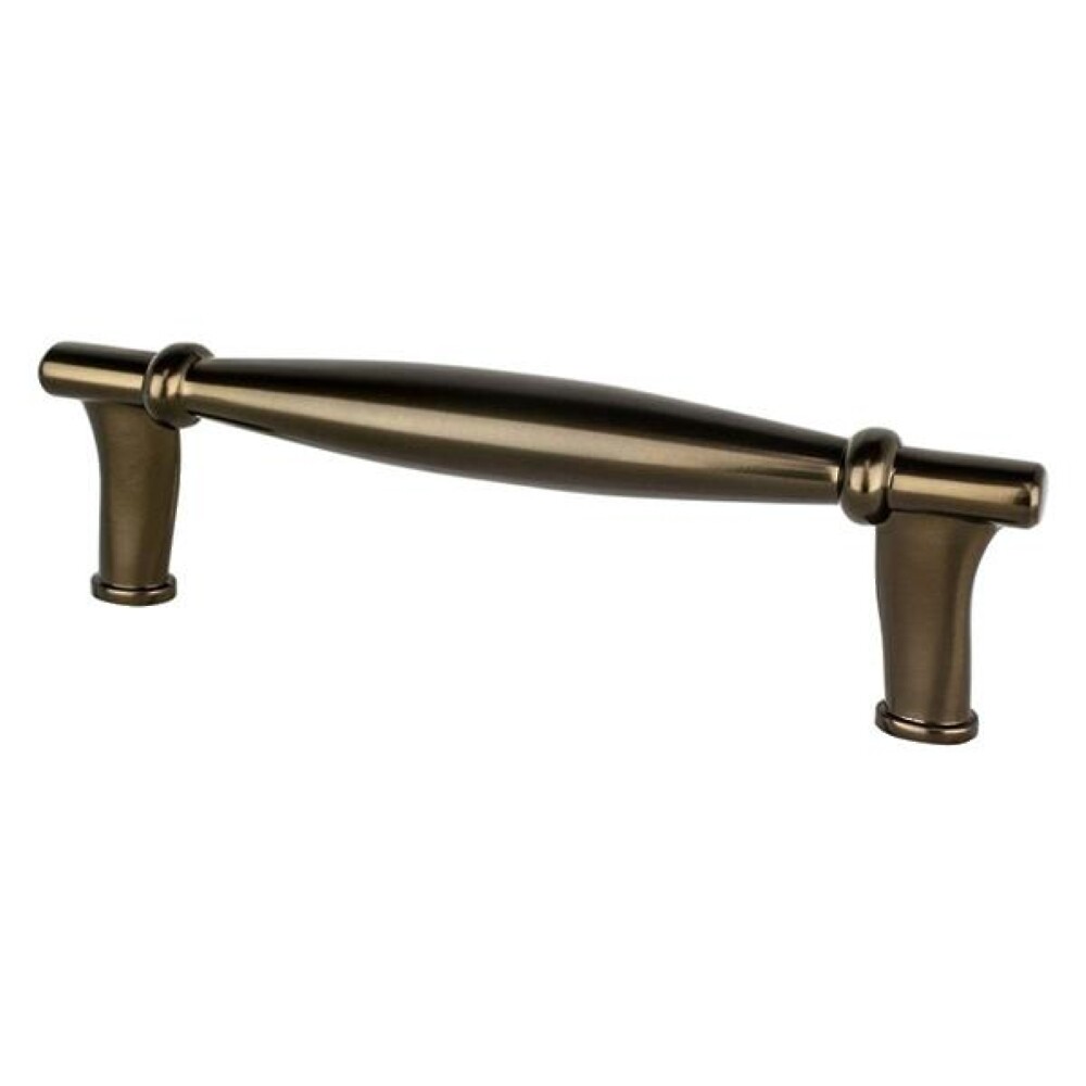 Dierdra Pull 96mm CC Toasted Bronze