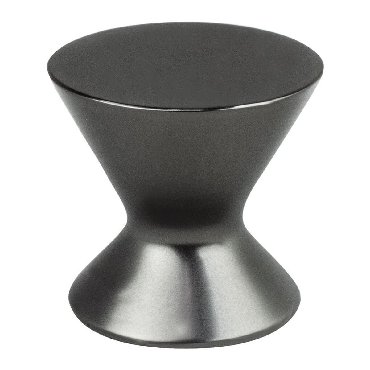 Domestic Bliss Knob 1-3/16" Slate