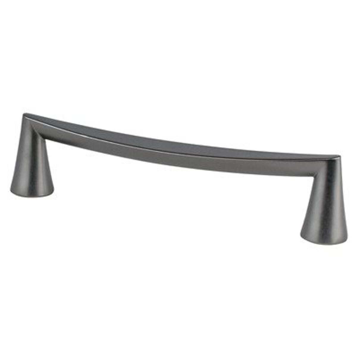 Domestic Bliss Pull 128mm CC Slate