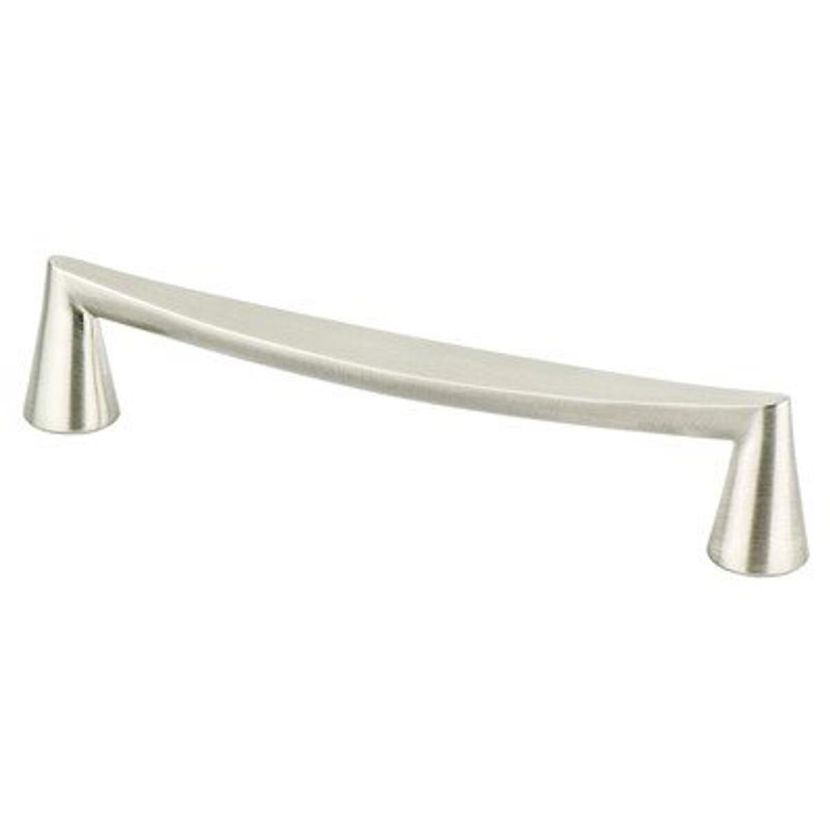 Domestic Bliss Pull 160mm CC Brushed Nickel