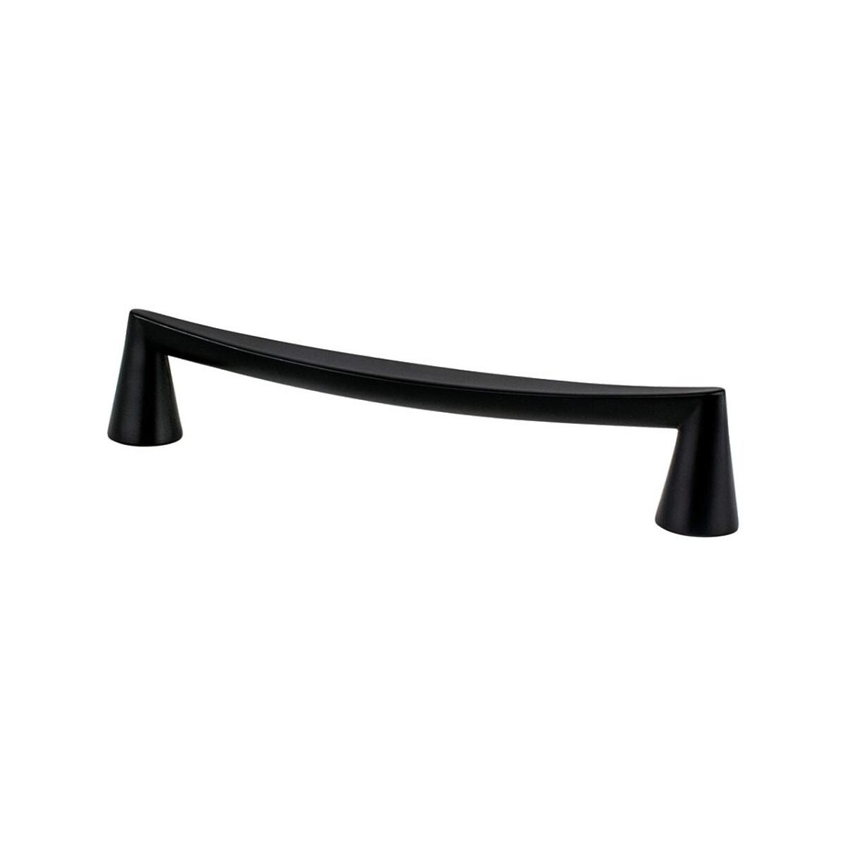 Domestic Bliss Pull 160mm CC Matte Black