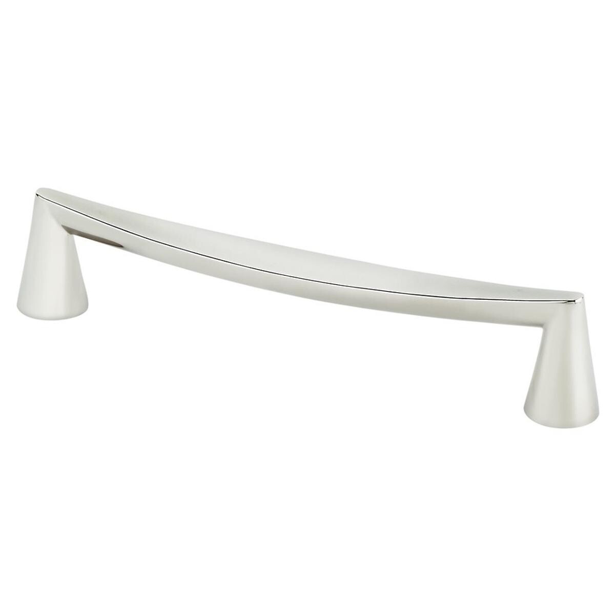 Domestic Bliss Pull 160mm CC Polished Nickel