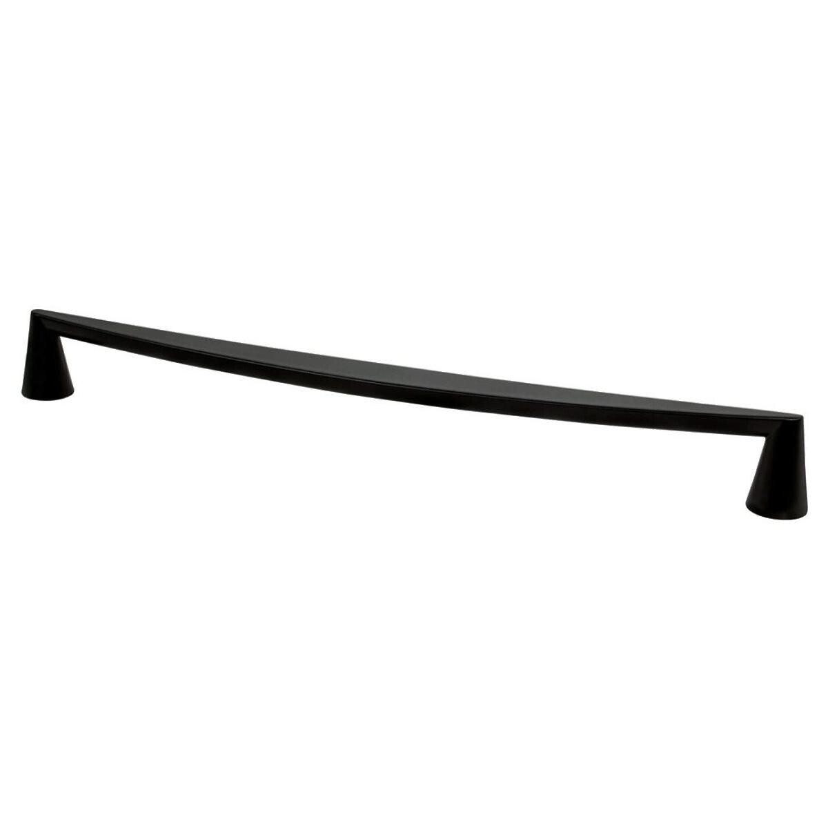Domestic Bliss Pull 320mm CC Matte Black