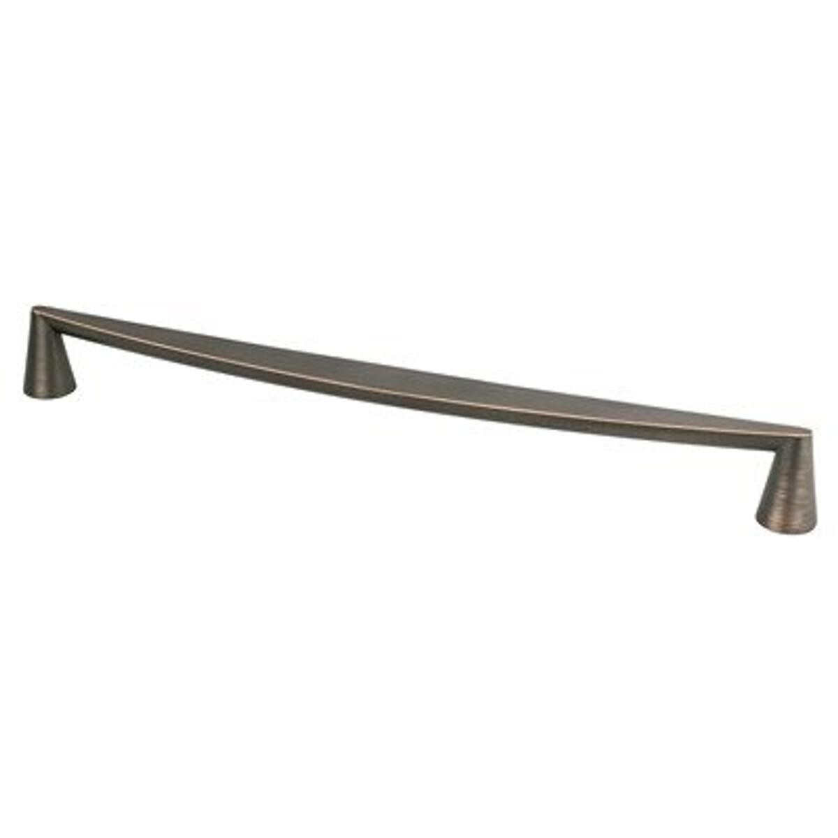Domestic Bliss Pull 320mm CC Verona Bronze