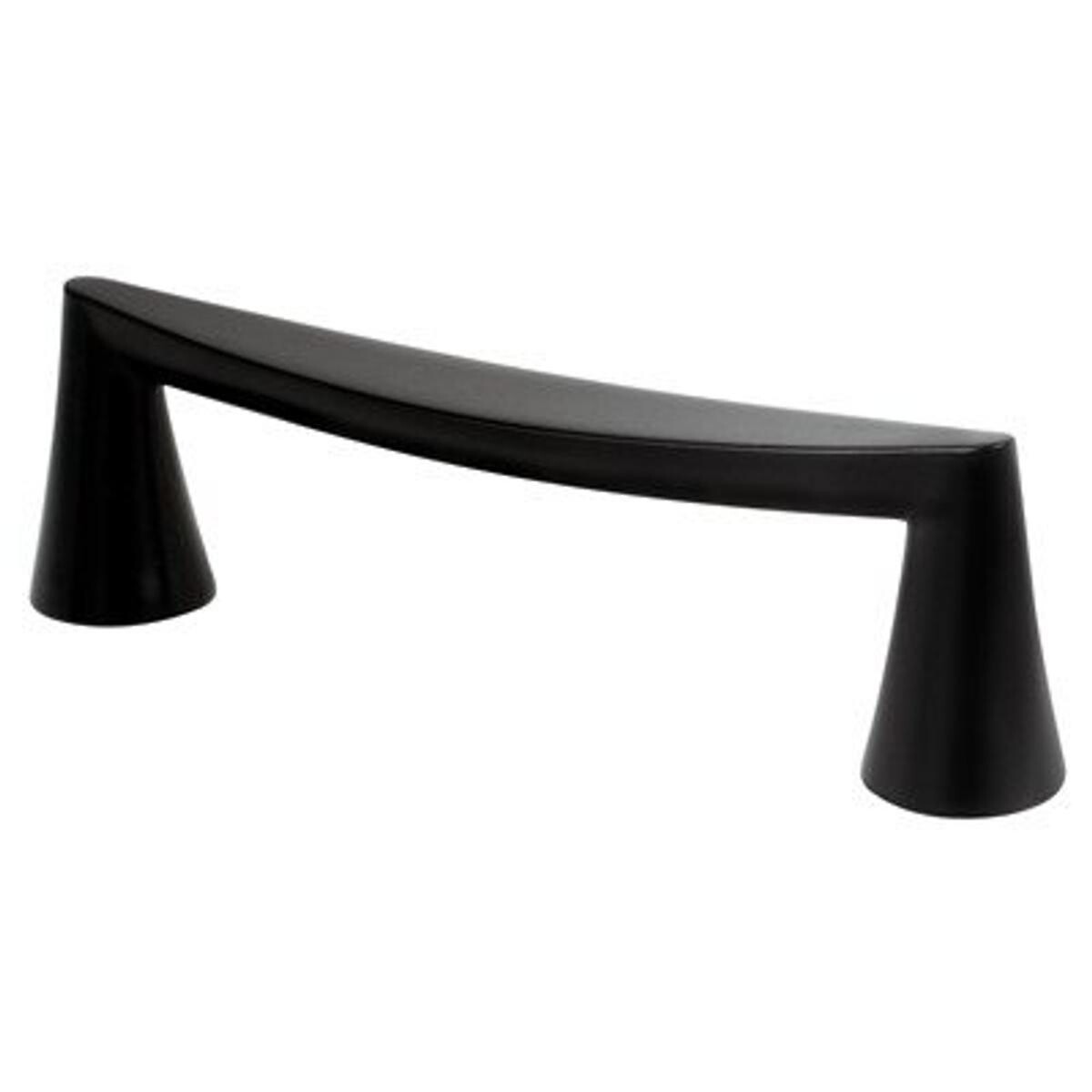 Domestic Bliss Pull 96mm CC Matte Black