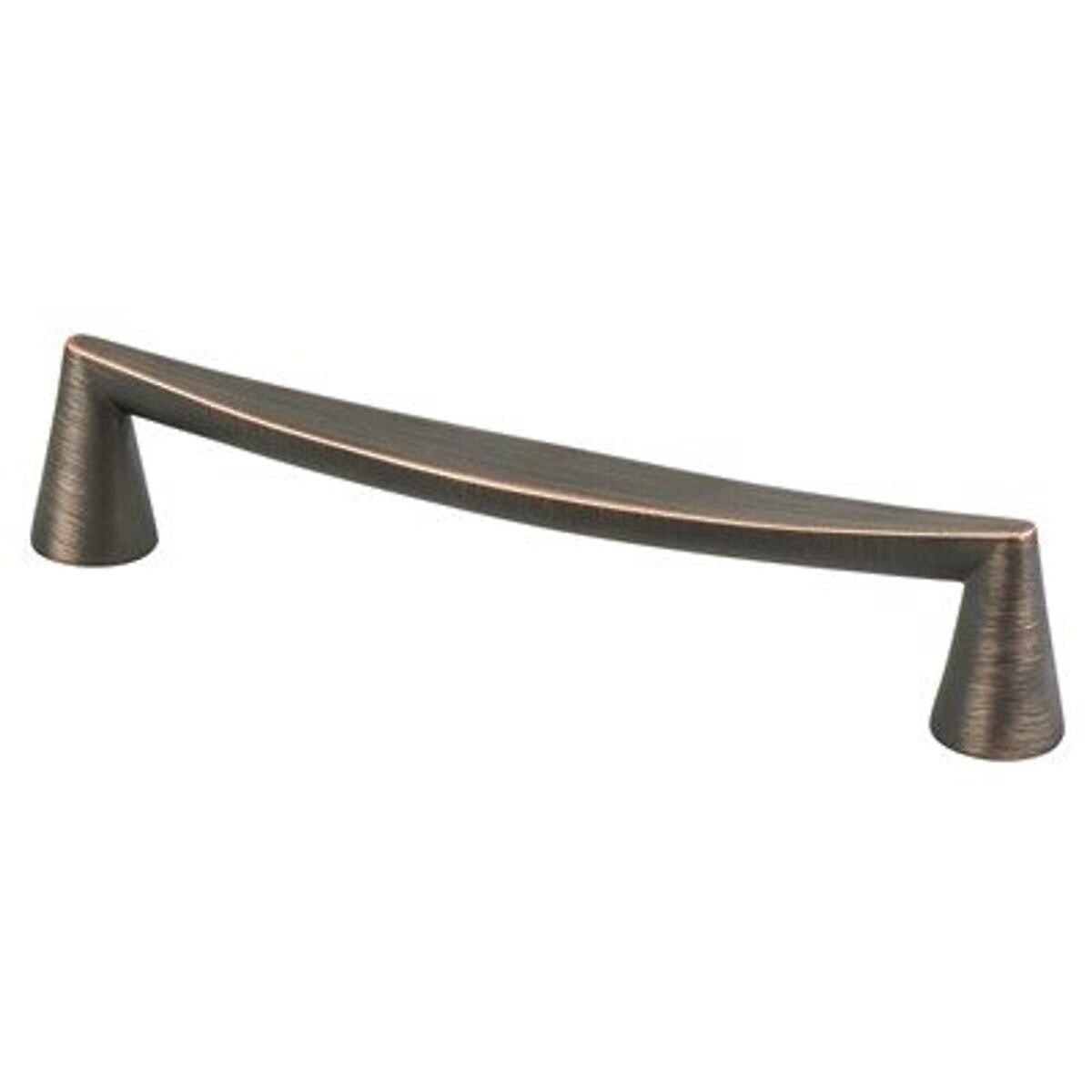 Domestic Bliss Pull Pull 160mm CC  Verona Bronze