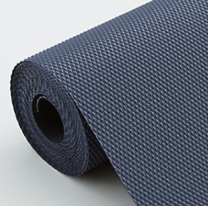 Drawer Mat - Grey - 23-5/8" W x 10' L