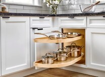 GIRASOLO - BLIND CORNER OPTIMIZER