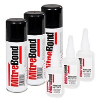 Glue and Adhesives