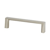 Haliburton - Brushed Nickel