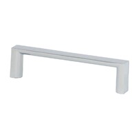 Haliburton - Polished Chrome