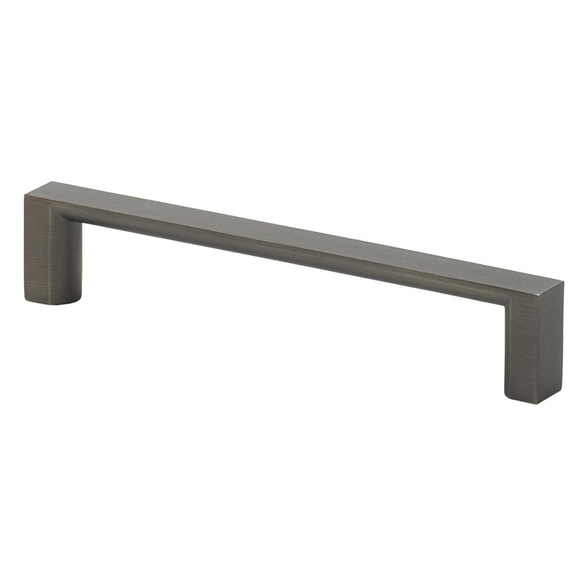 Haliburton Pull 128mm - Graphite