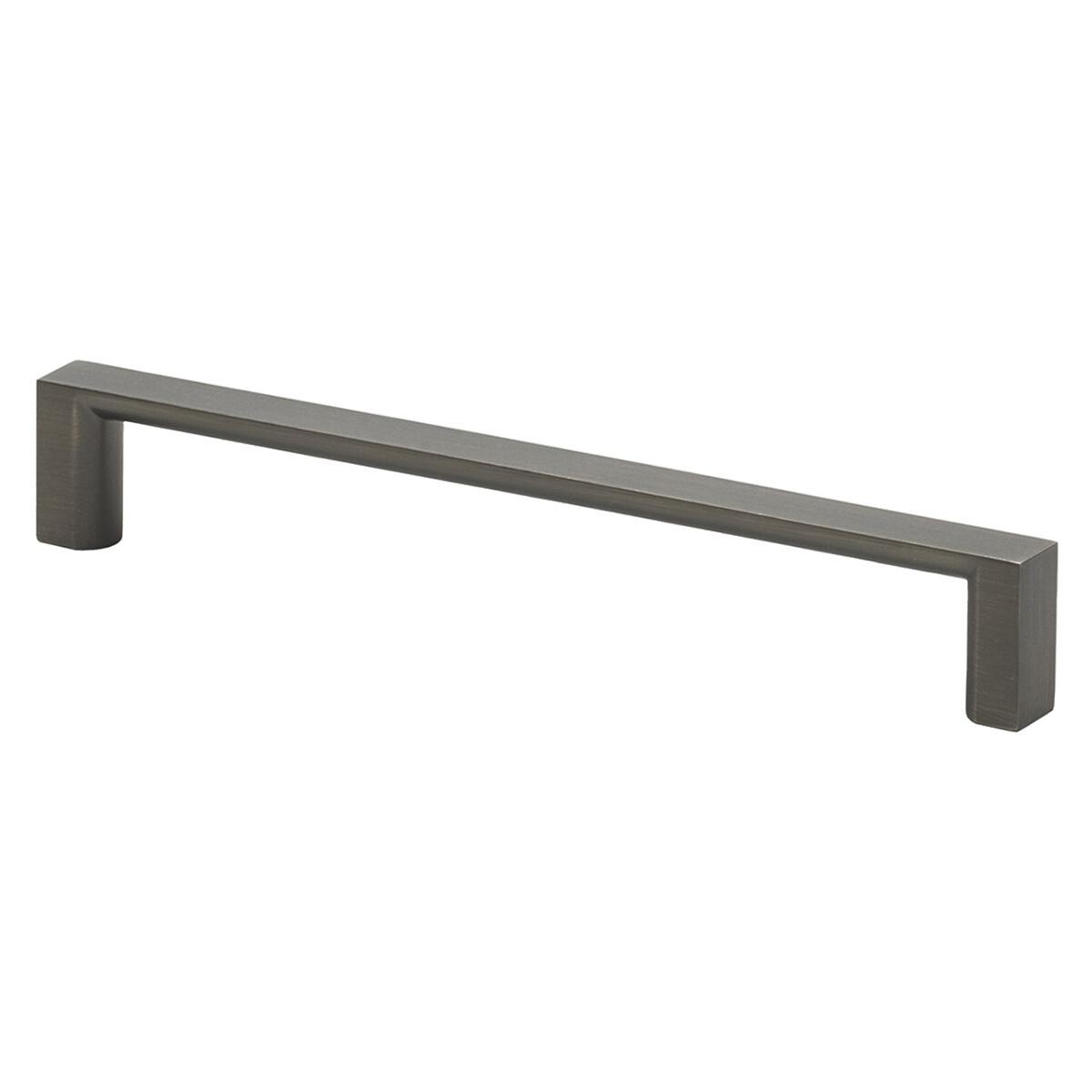 Haliburton Pull 160mm - Graphite