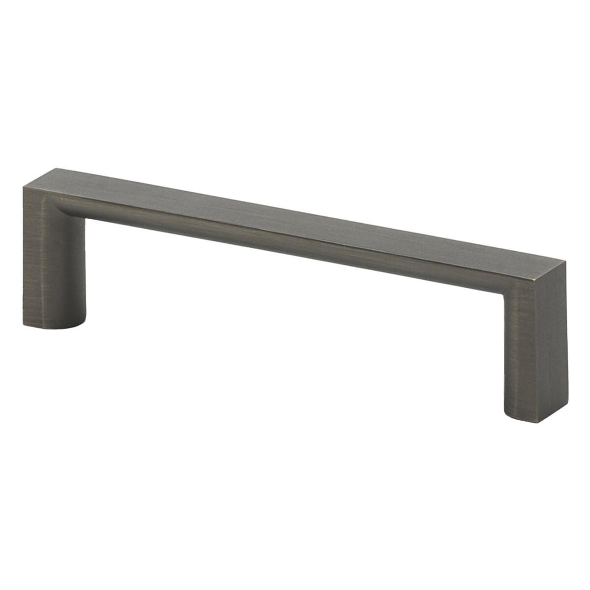 Haliburton Pull 96mm - Graphite