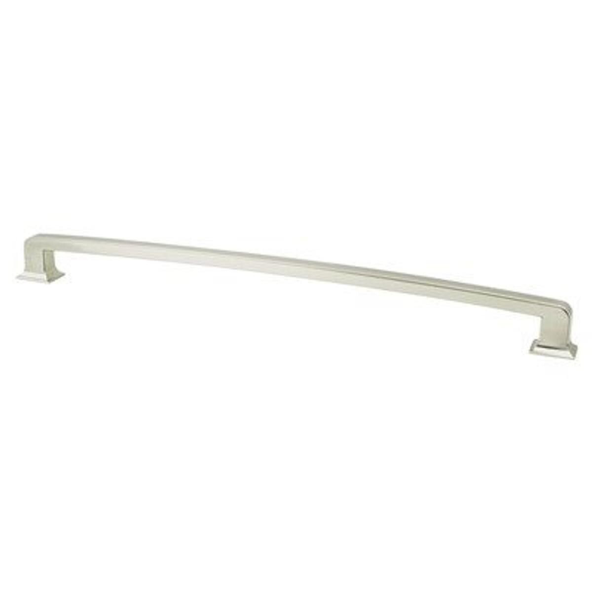 Hearthstone 18" CC Appliance Pull Brushed Nickel