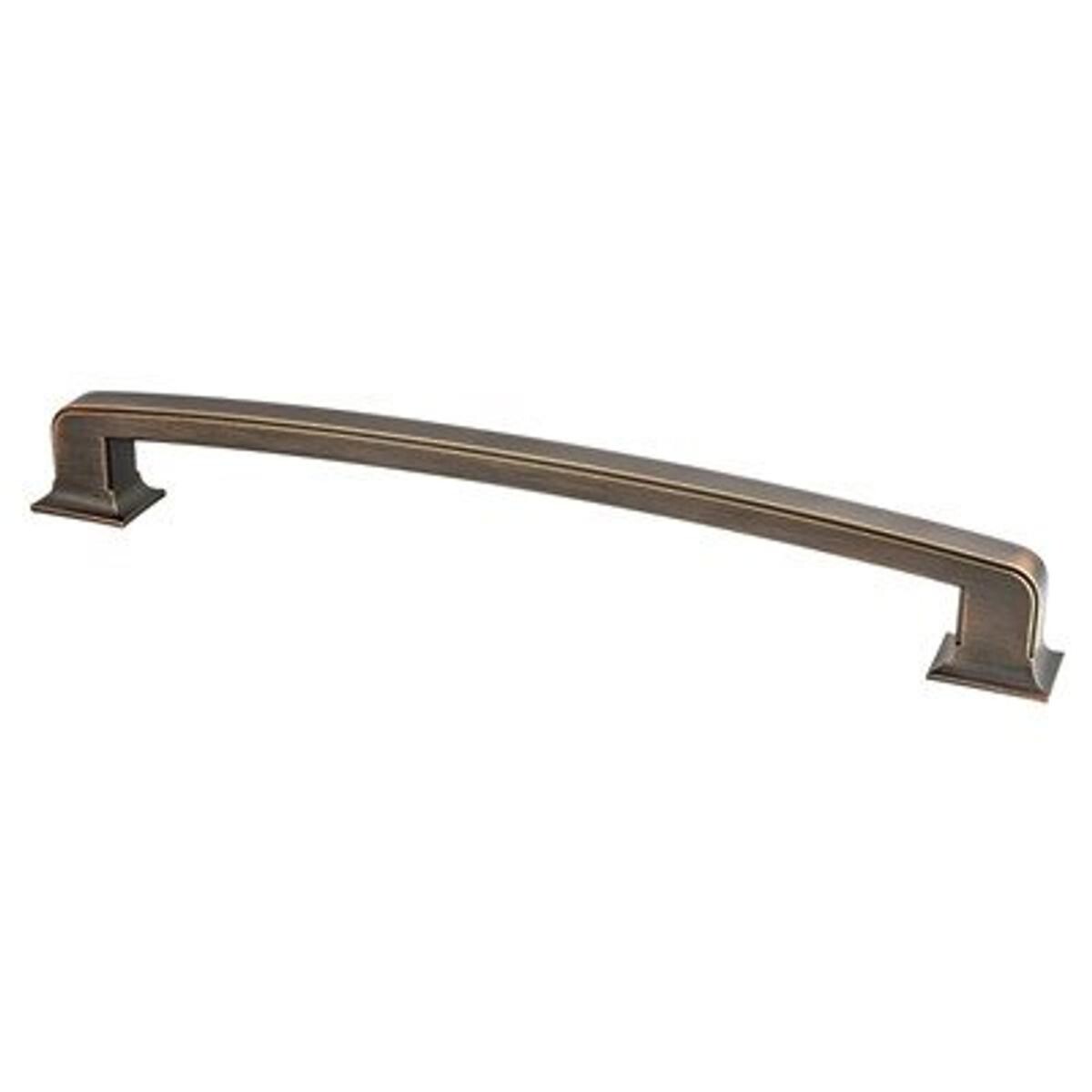 Hearthstone Appliance Pull 12" CC Verona Bronze