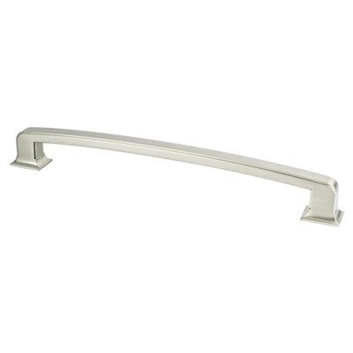Hearthstone - Pull 12" CC Brushed Nickel