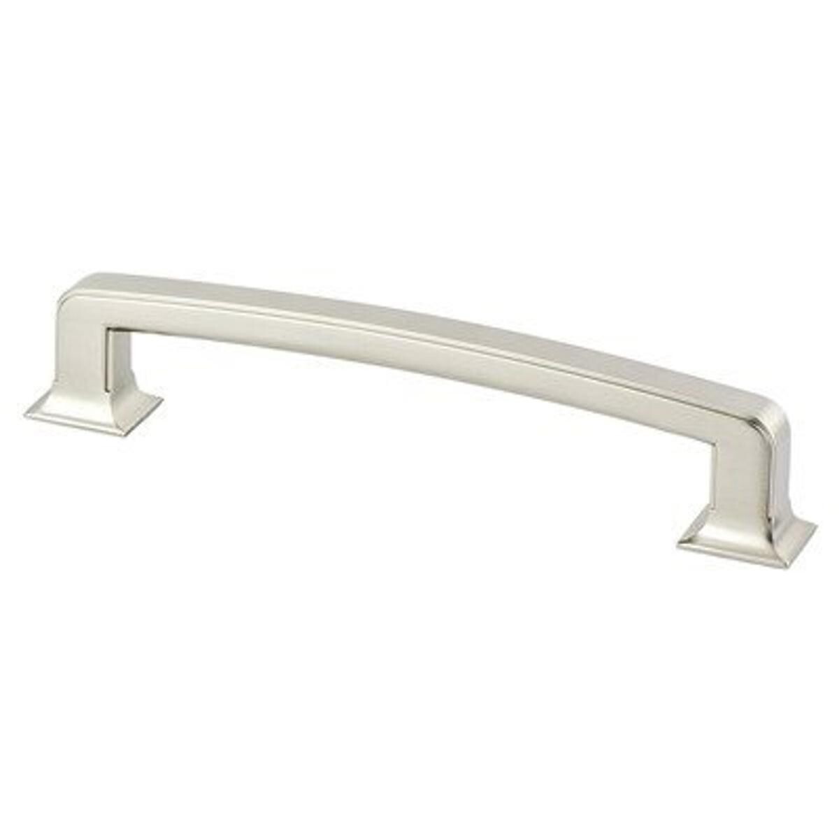 Hearthstone - Pull 160mm CC Brushed Nickel