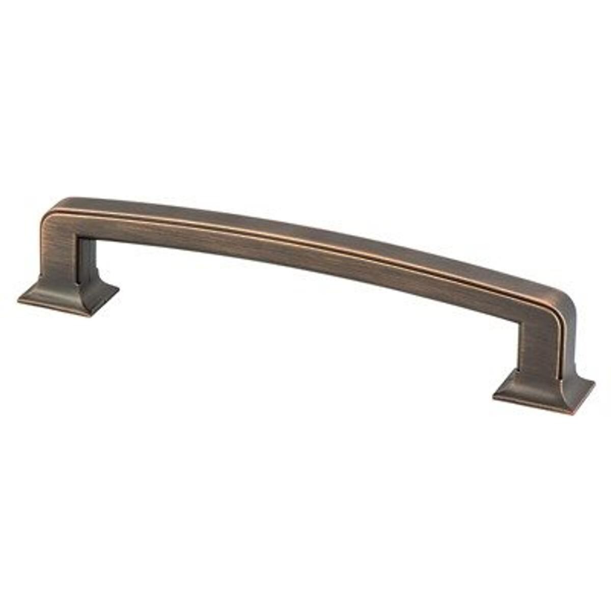 Hearthstone Pull 160mm CC Verona Bronze