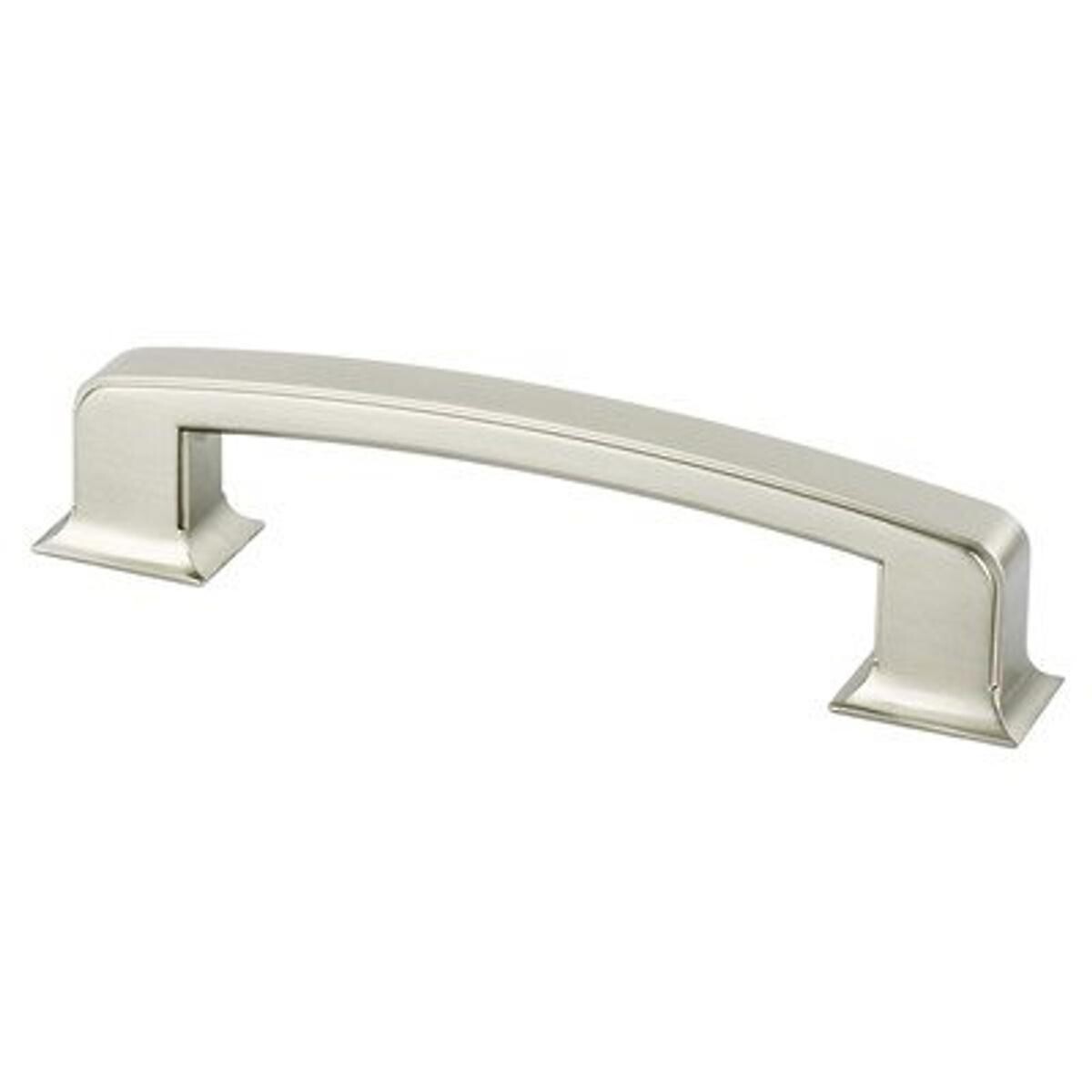 Hearthstone Pull 6" CC Brushed Nickel