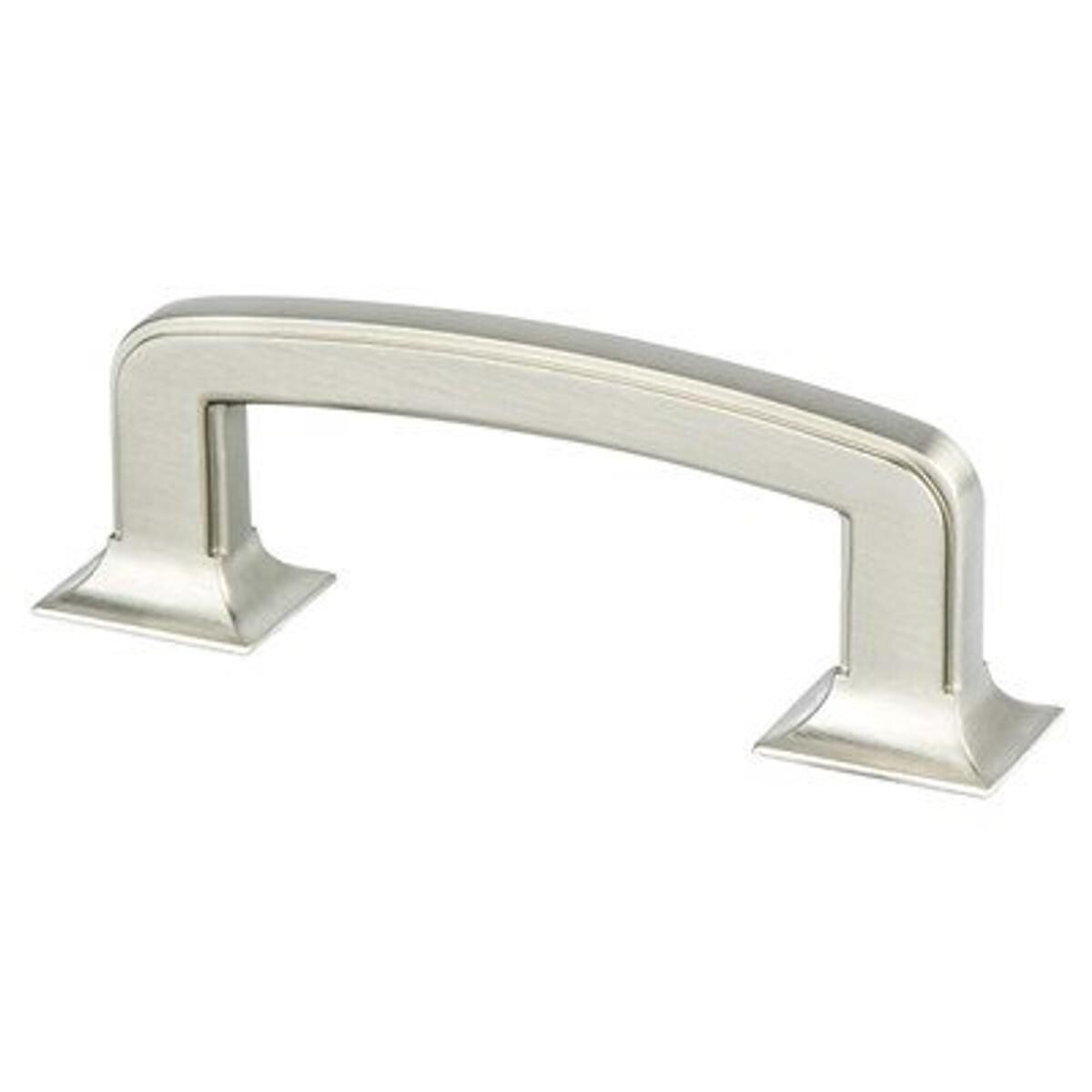 Hearthstone - Pull 76mm CC Brushed Nickel