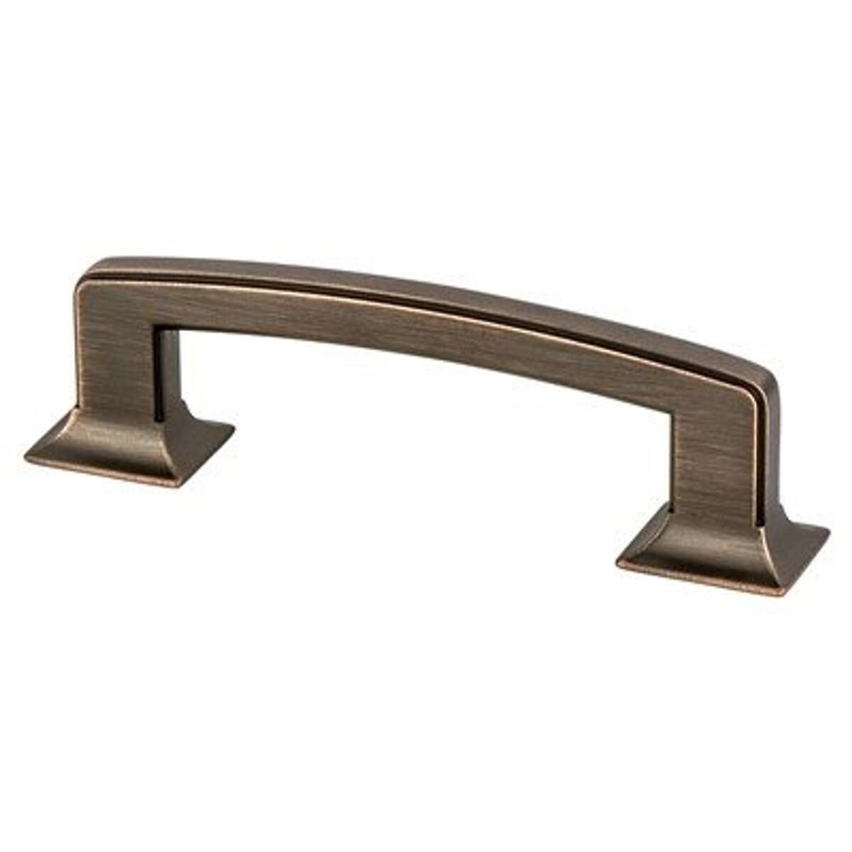 Hearthstone Pull 96mm CC Verona Bronze