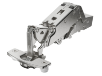 Hettich 165º Zero Protrusion **SELF** Close - Blum Pattern