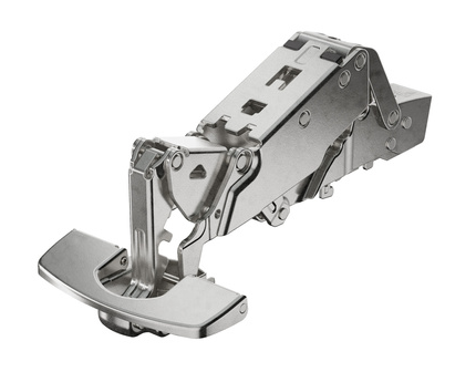 Hettich 165º Zero Protrusion **SELF** Close - Fix Fast -  Blum Pattern